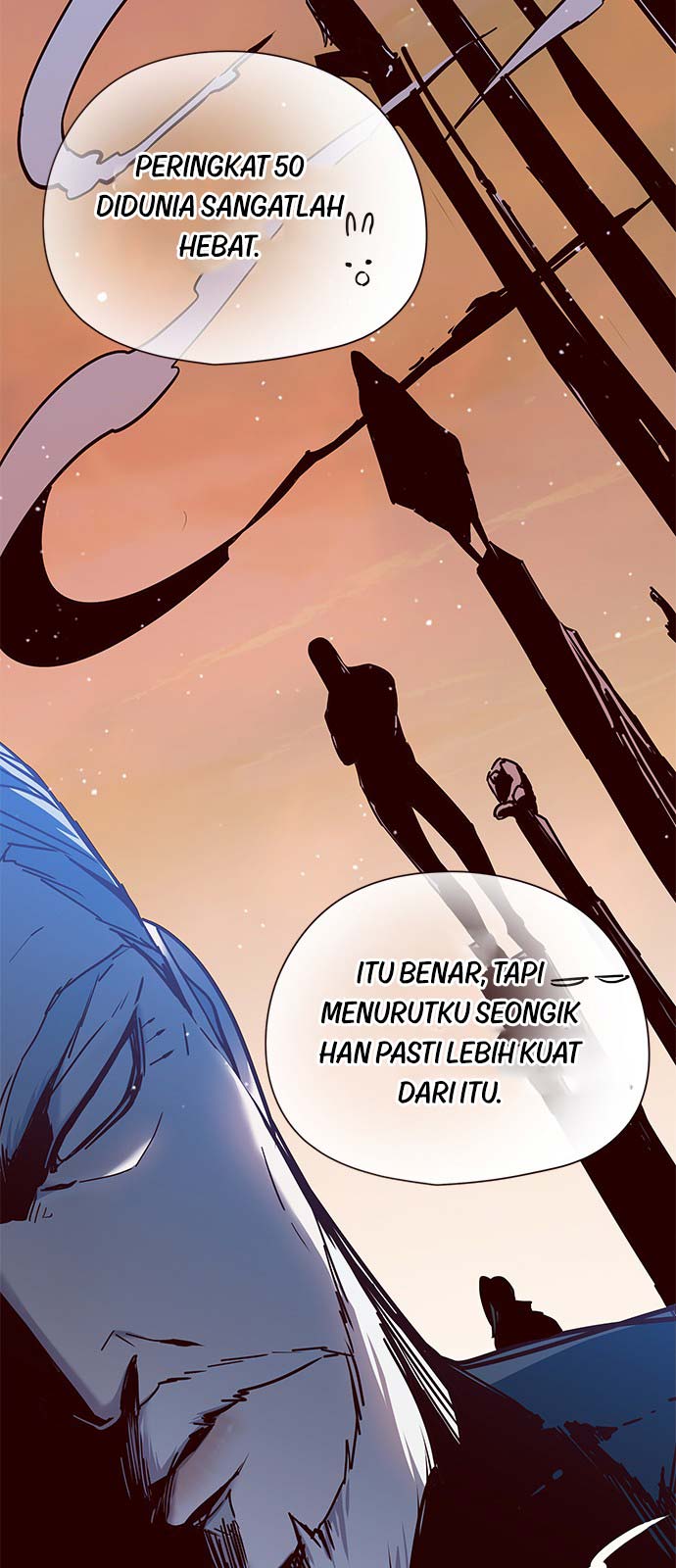 Eleceed - Chapter 92 - Page 35