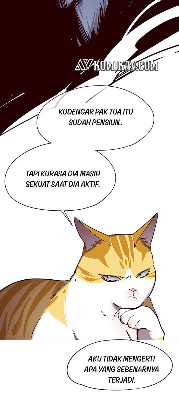 Eleceed - Chapter 92 - Page 36