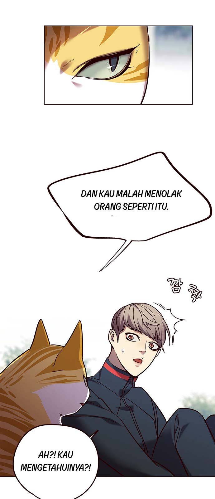 Eleceed - Chapter 92 - Page 37