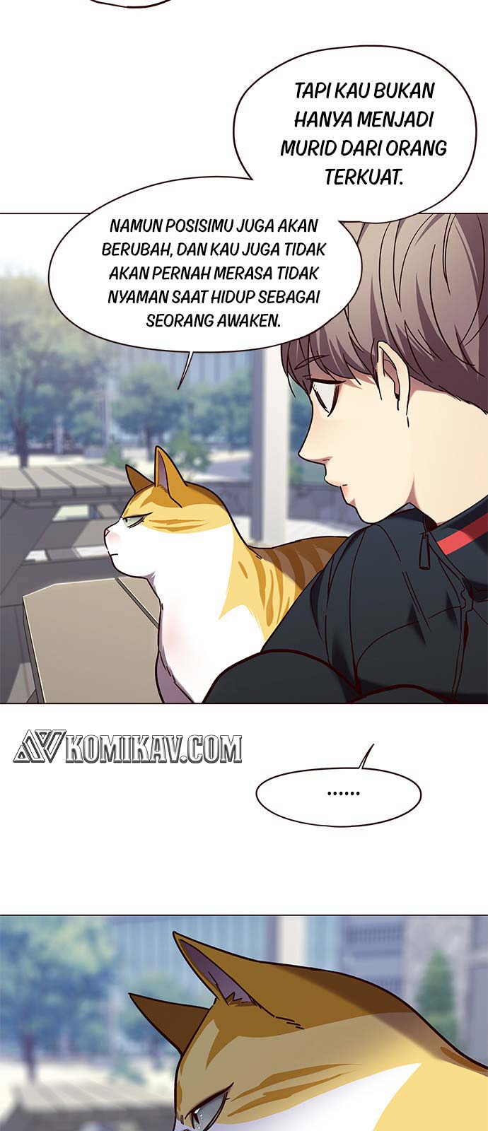 Eleceed - Chapter 92 - Page 38