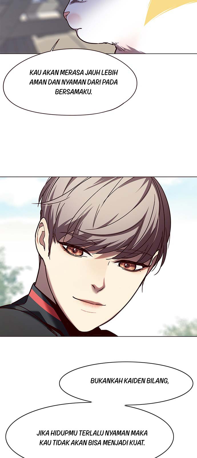 Eleceed - Chapter 92 - Page 39