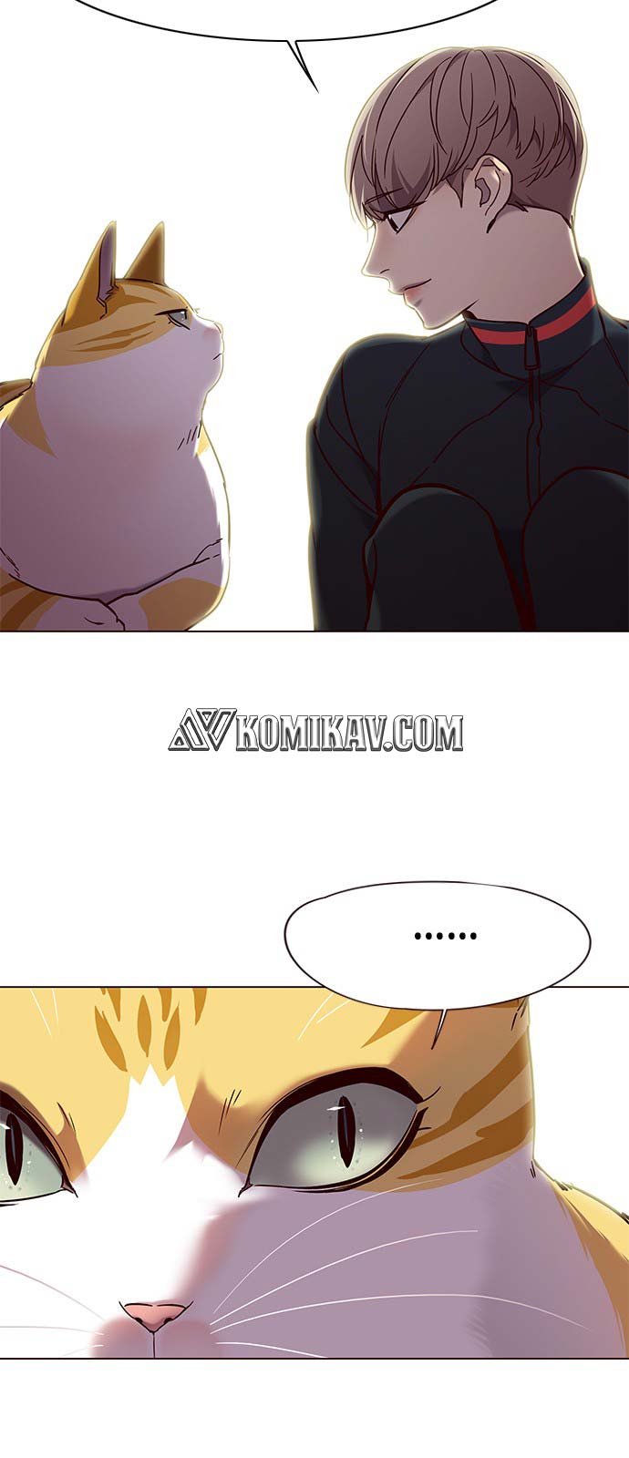 Eleceed - Chapter 92 - Page 40