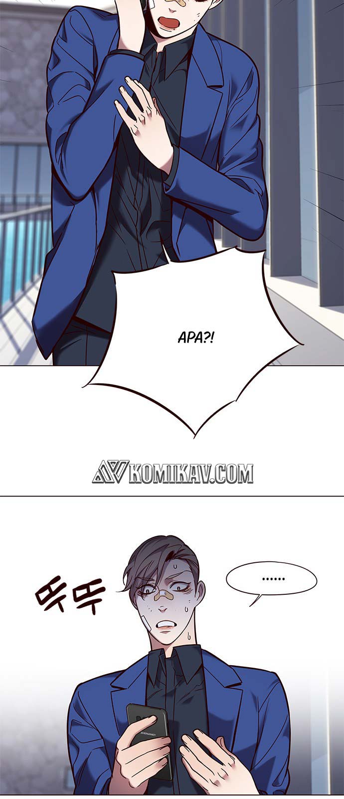 Eleceed - Chapter 92 - Page 46