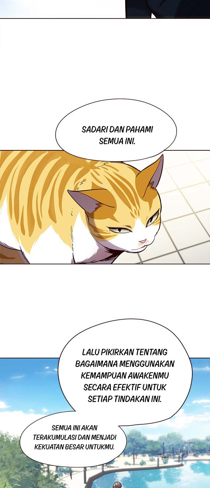 Eleceed - Chapter 92 - Page 5