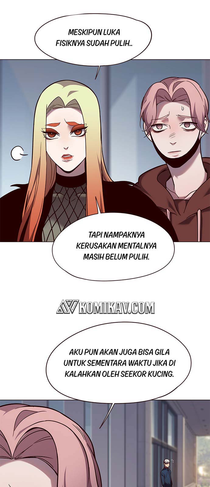 Eleceed - Chapter 92 - Page 50