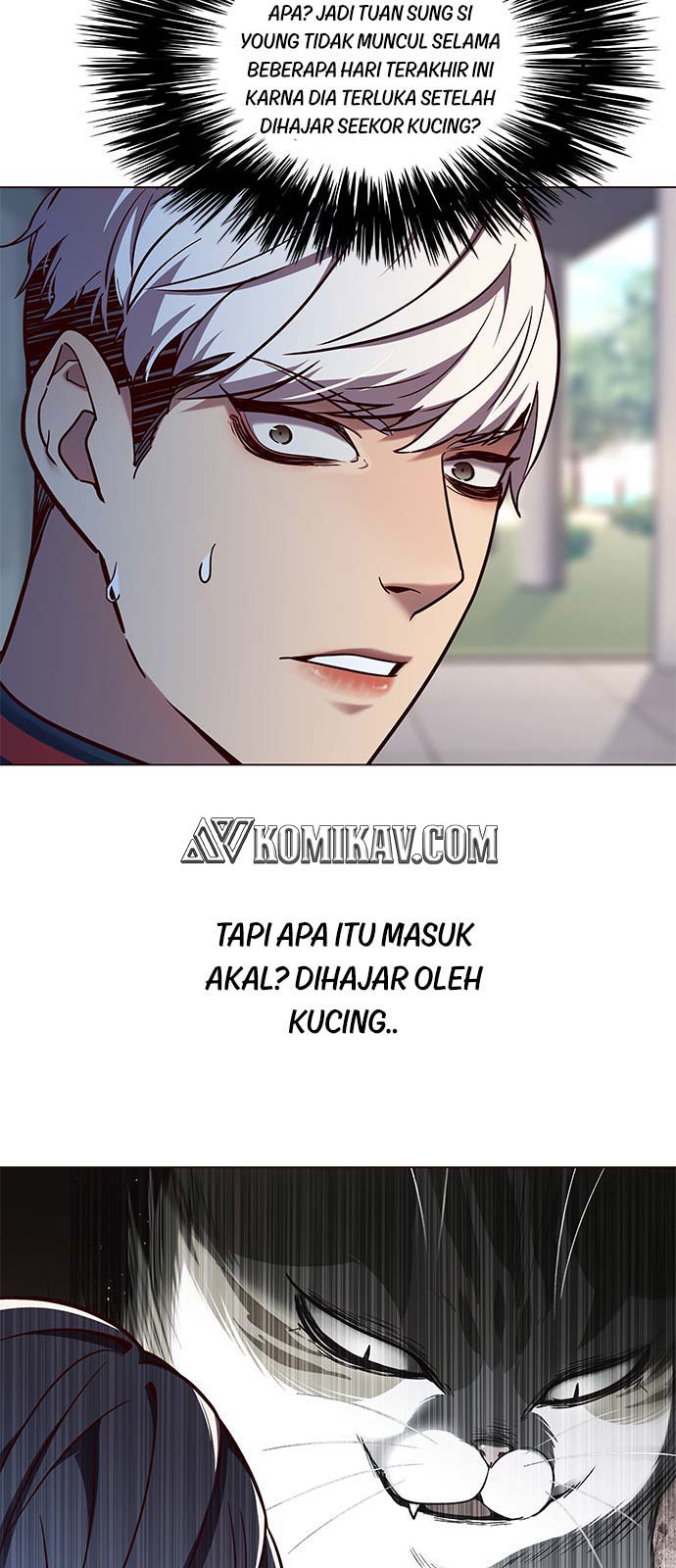 Eleceed - Chapter 92 - Page 52