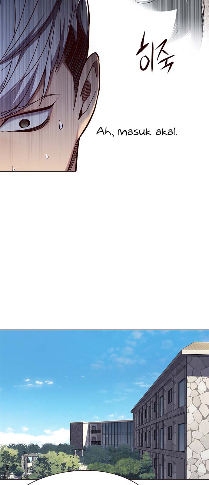 Eleceed - Chapter 92 - Page 53