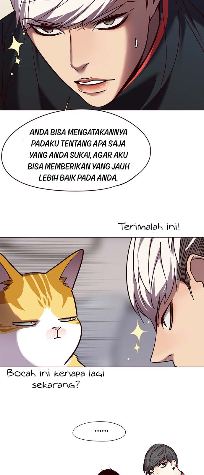 Eleceed - Chapter 92 - Page 55