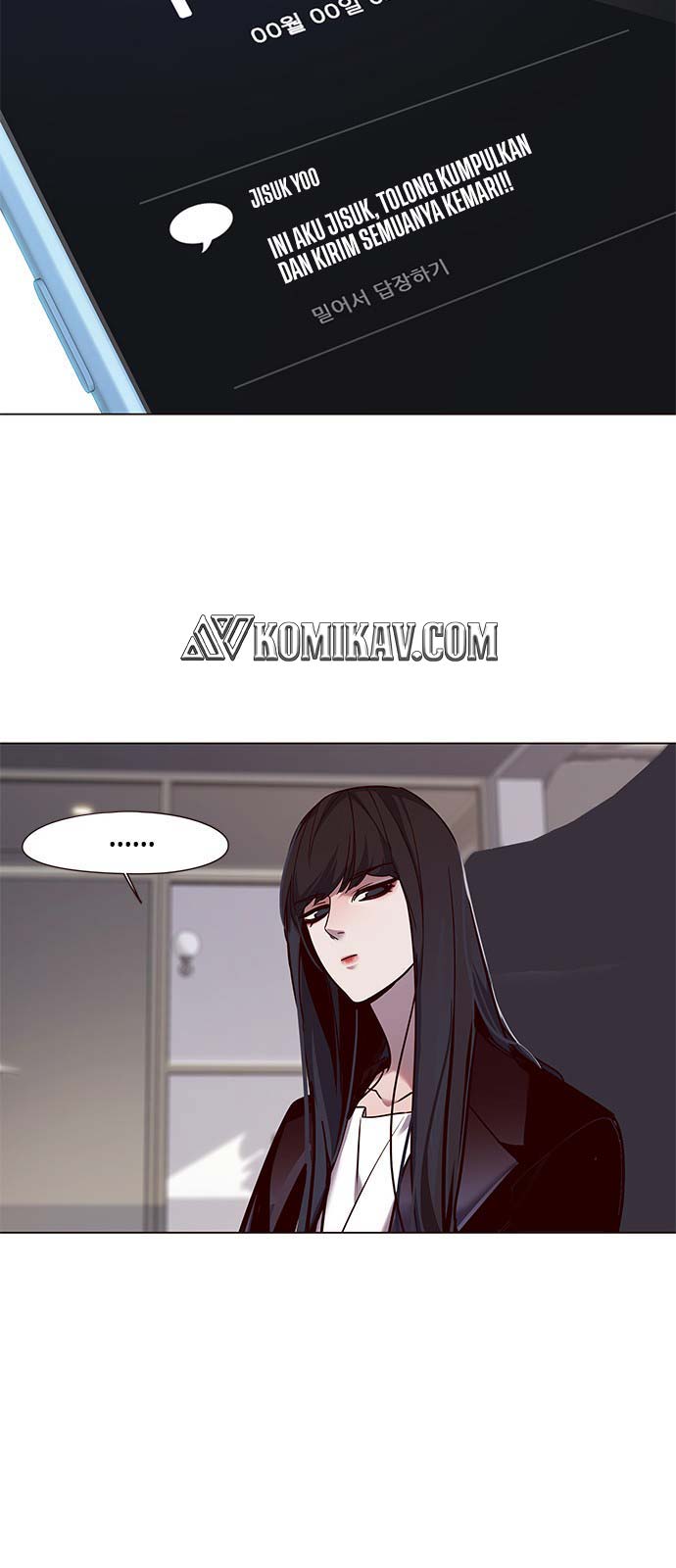 Eleceed - Chapter 92 - Page 58