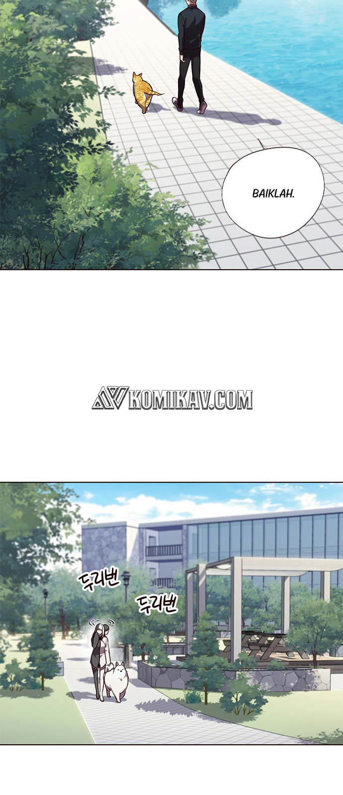 Eleceed - Chapter 92 - Page 6