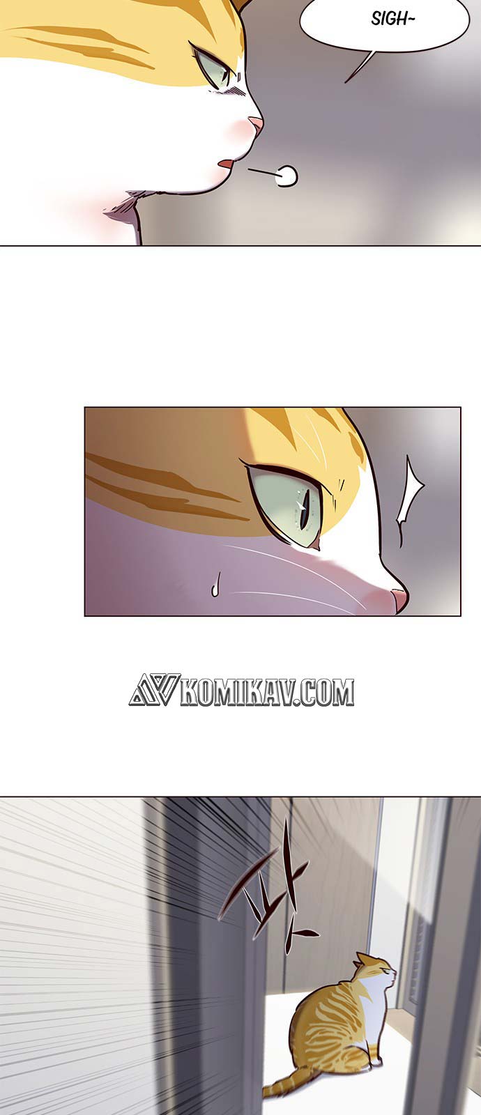 Eleceed - Chapter 92 - Page 60