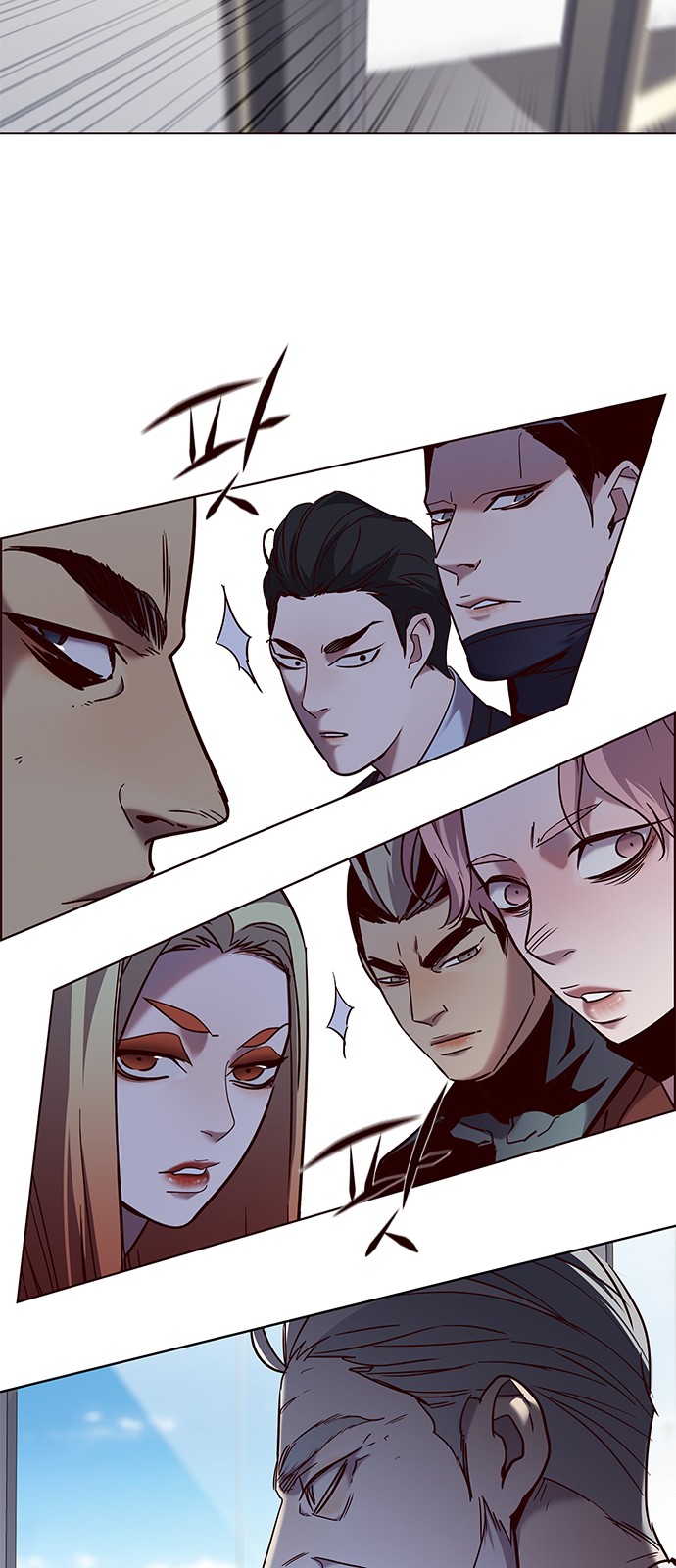 Eleceed - Chapter 92 - Page 61