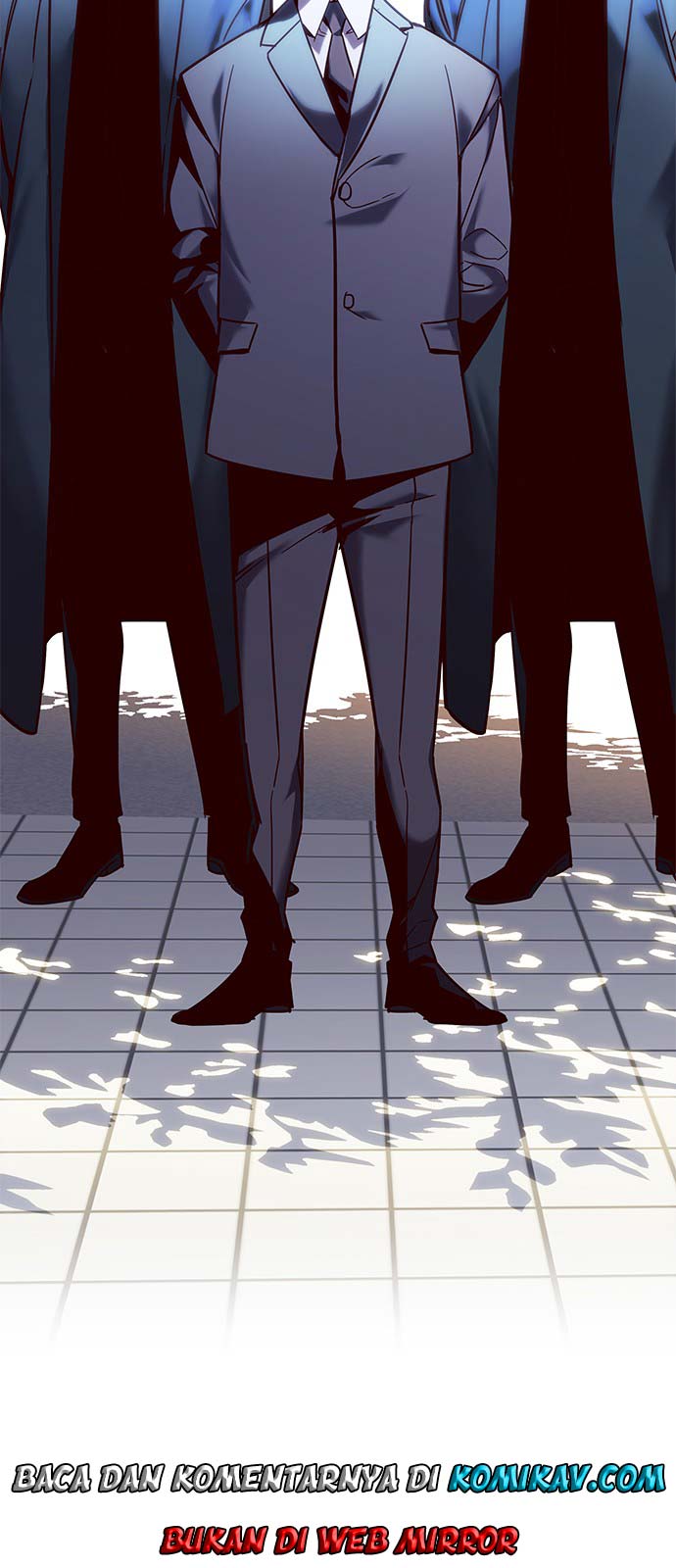 Eleceed - Chapter 92 - Page 63