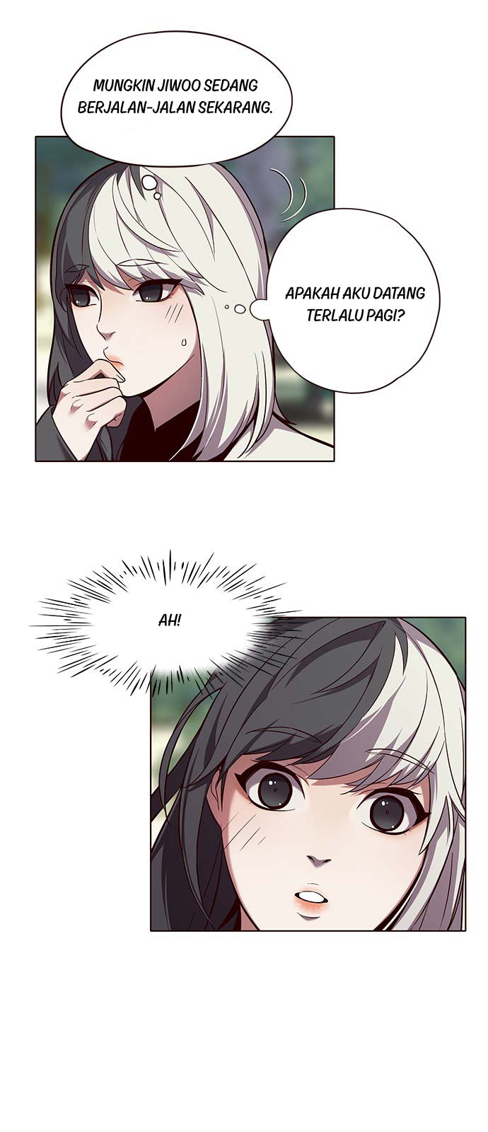 Eleceed - Chapter 92 - Page 7