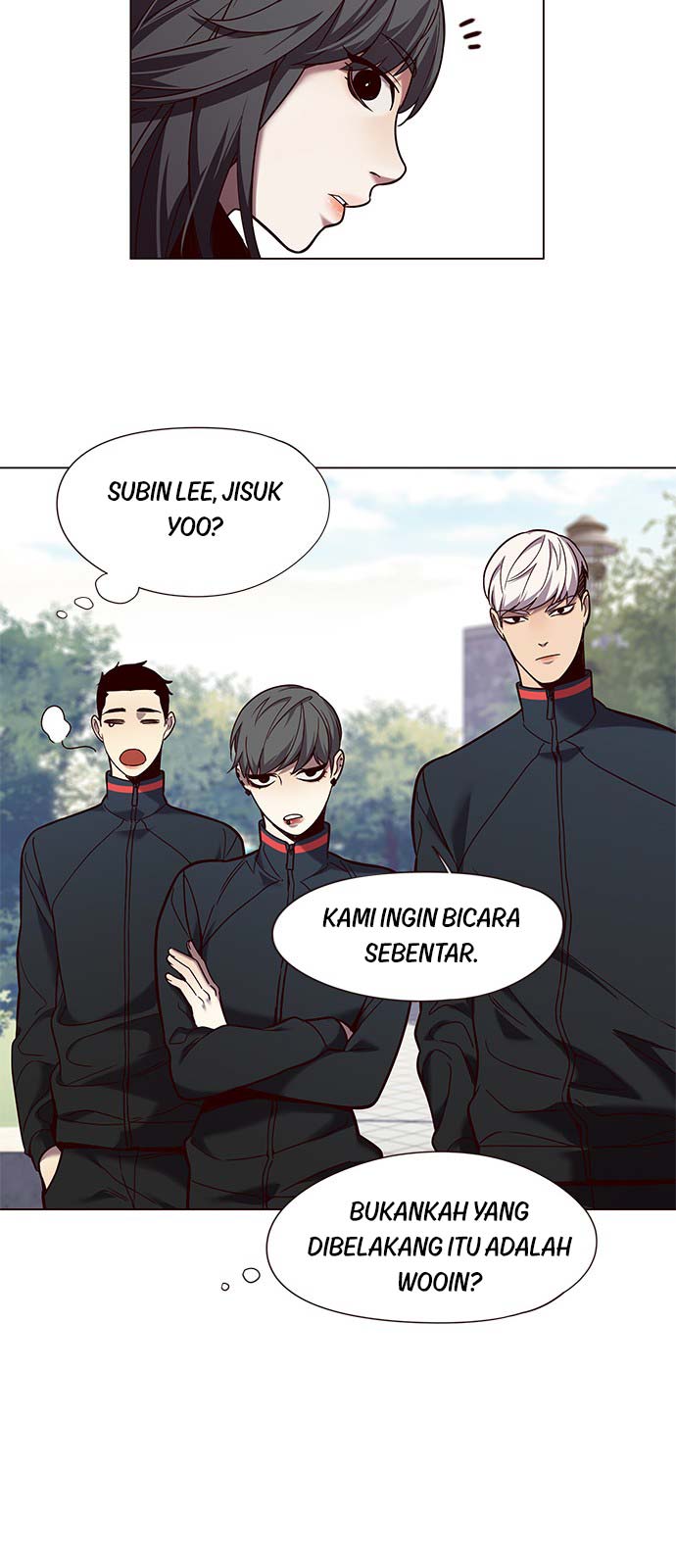 Eleceed - Chapter 92 - Page 9