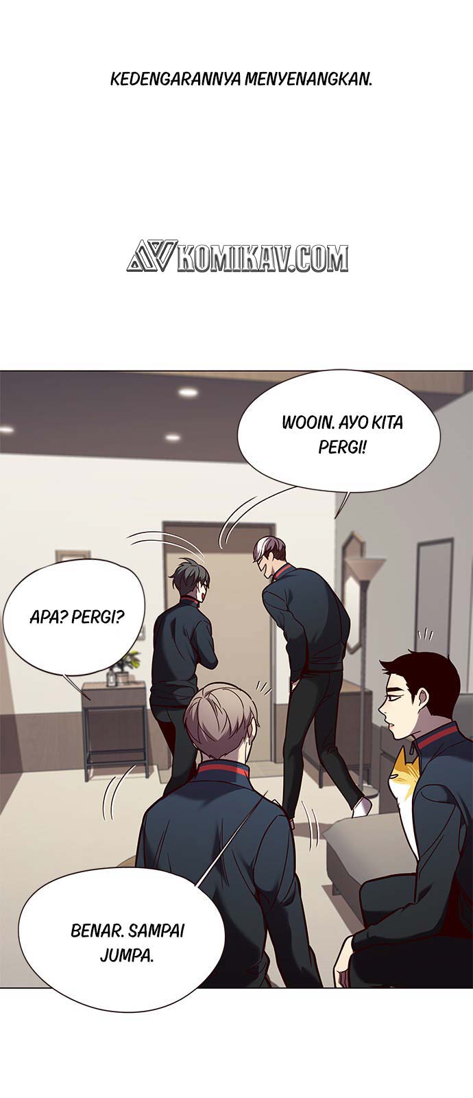 Eleceed - Chapter 91 - Page 12