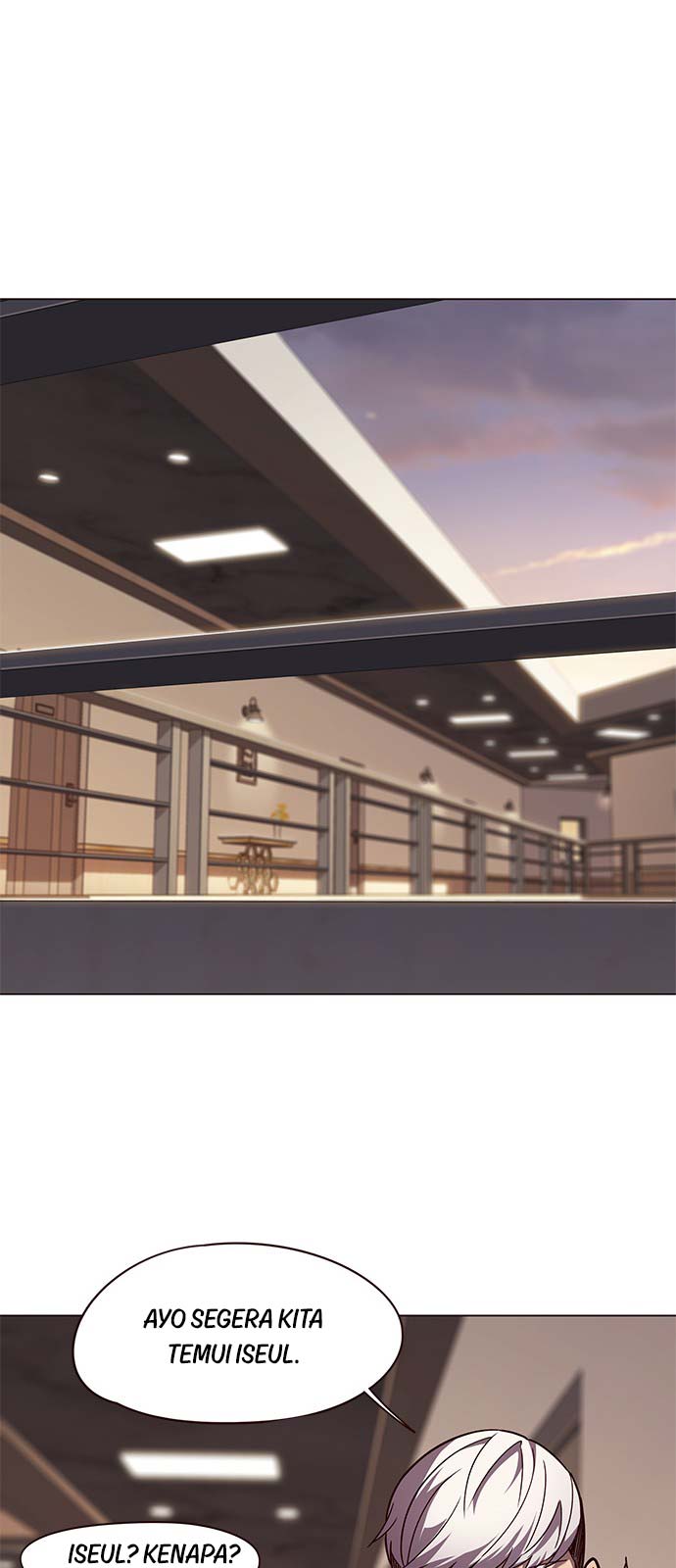 Eleceed - Chapter 91 - Page 13