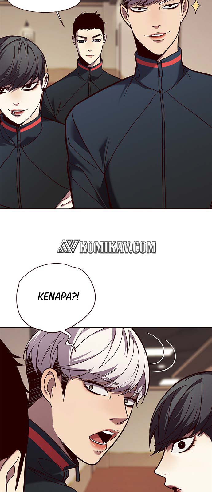 Eleceed - Chapter 91 - Page 14