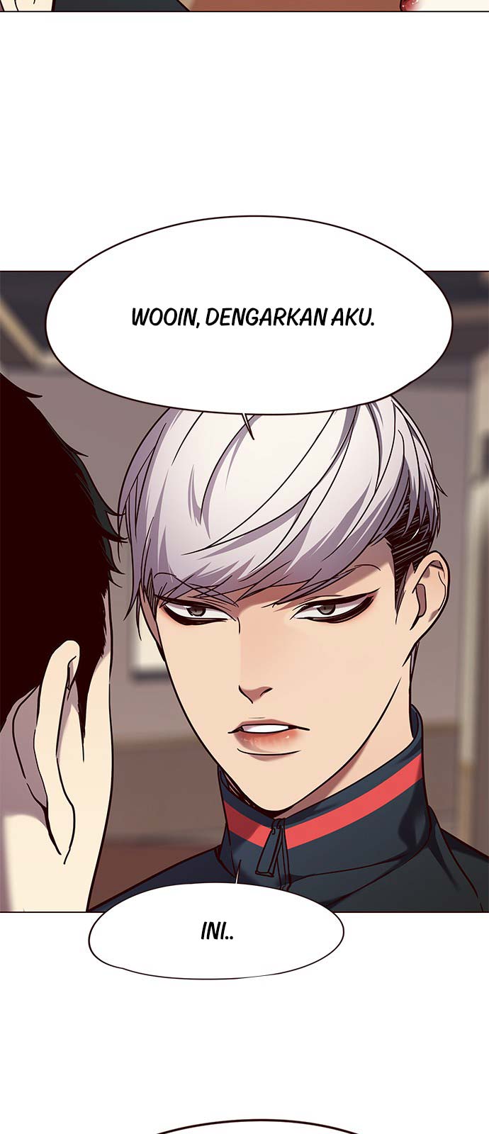 Eleceed - Chapter 91 - Page 15