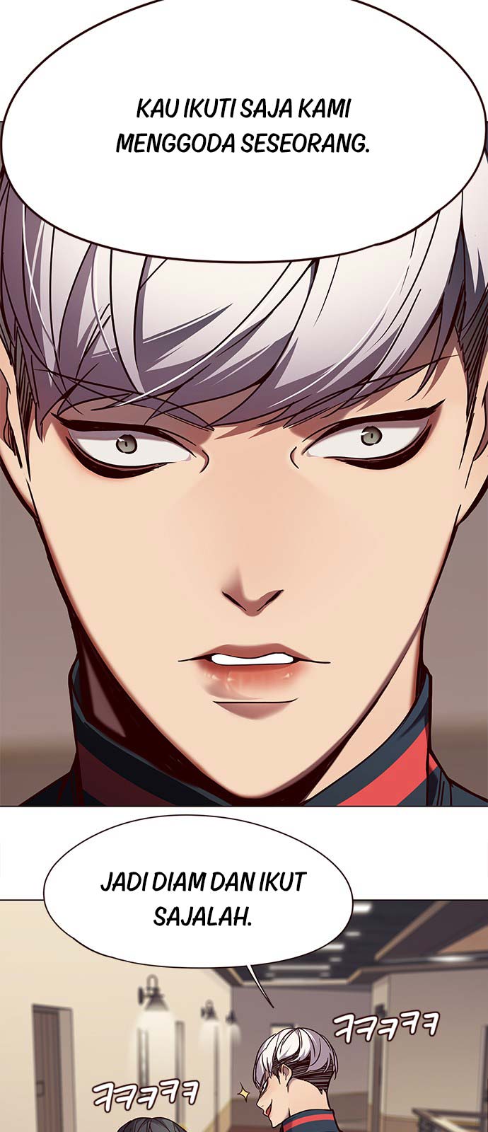 Eleceed - Chapter 91 - Page 16