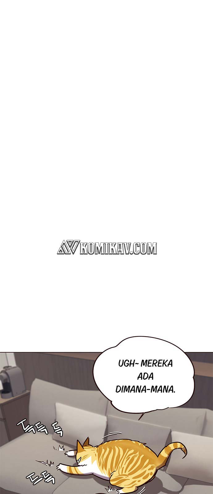 Eleceed - Chapter 91 - Page 18