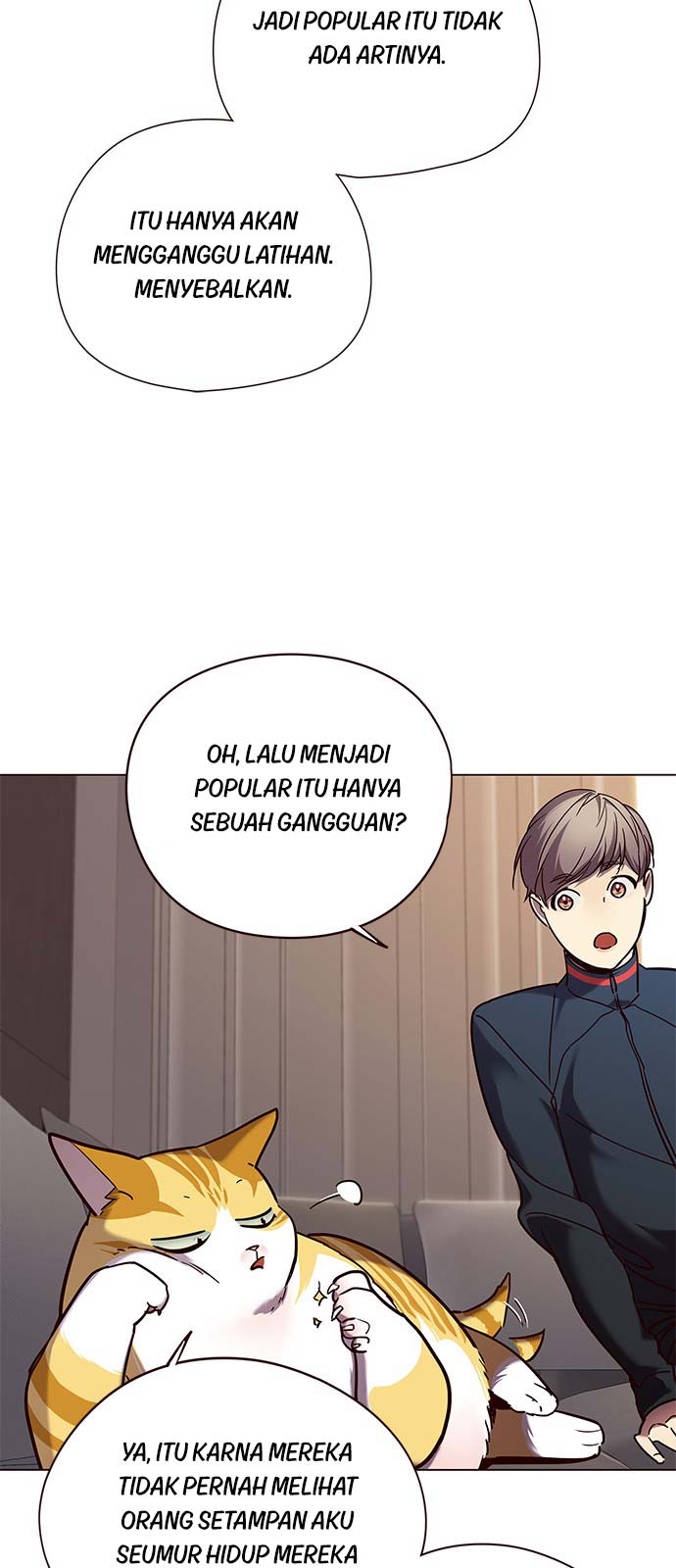 Eleceed - Chapter 91 - Page 21