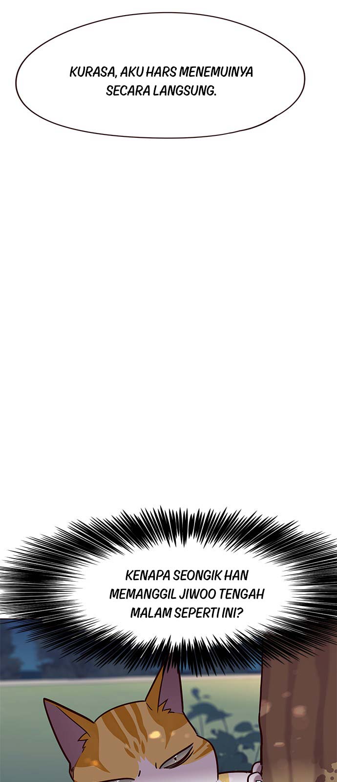 Eleceed - Chapter 91 - Page 25