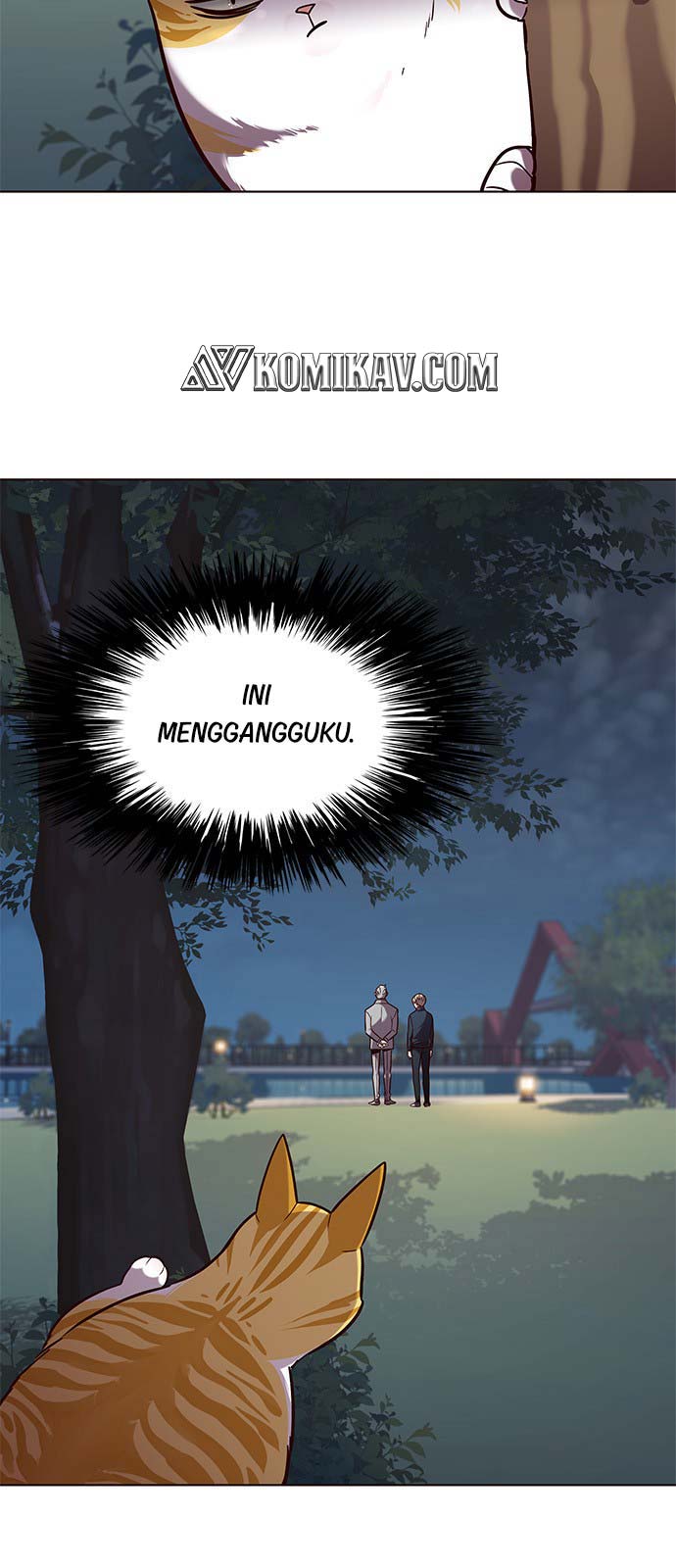 Eleceed - Chapter 91 - Page 26