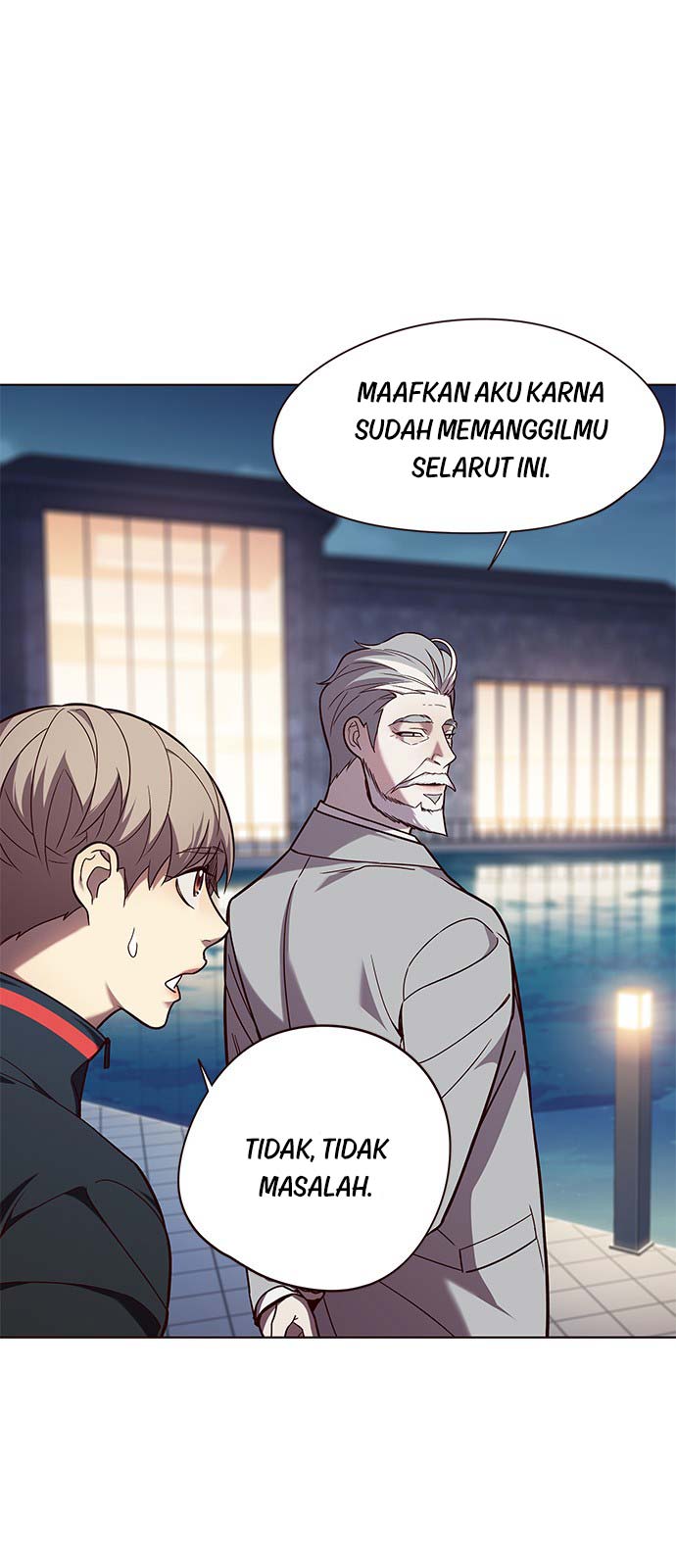 Eleceed - Chapter 91 - Page 27