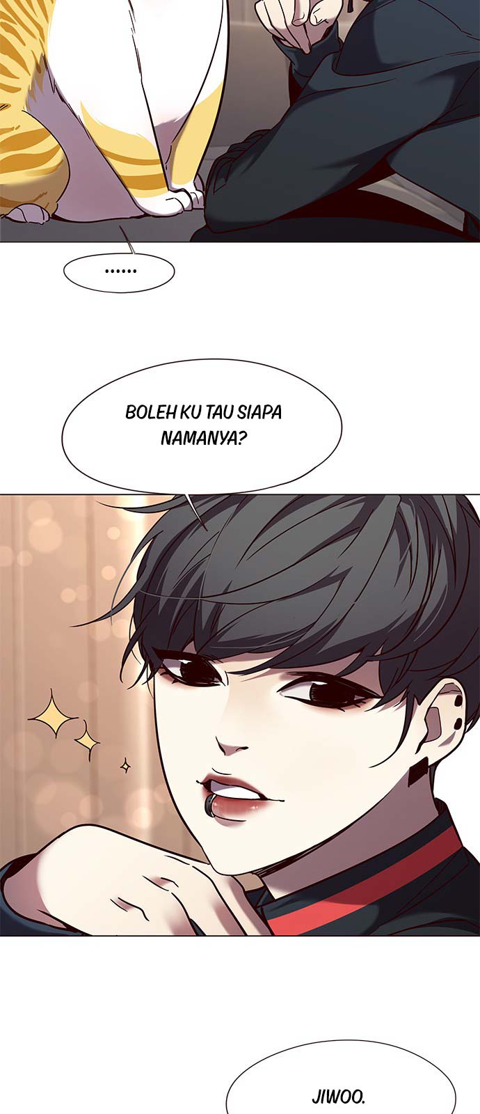 Eleceed - Chapter 91 - Page 3