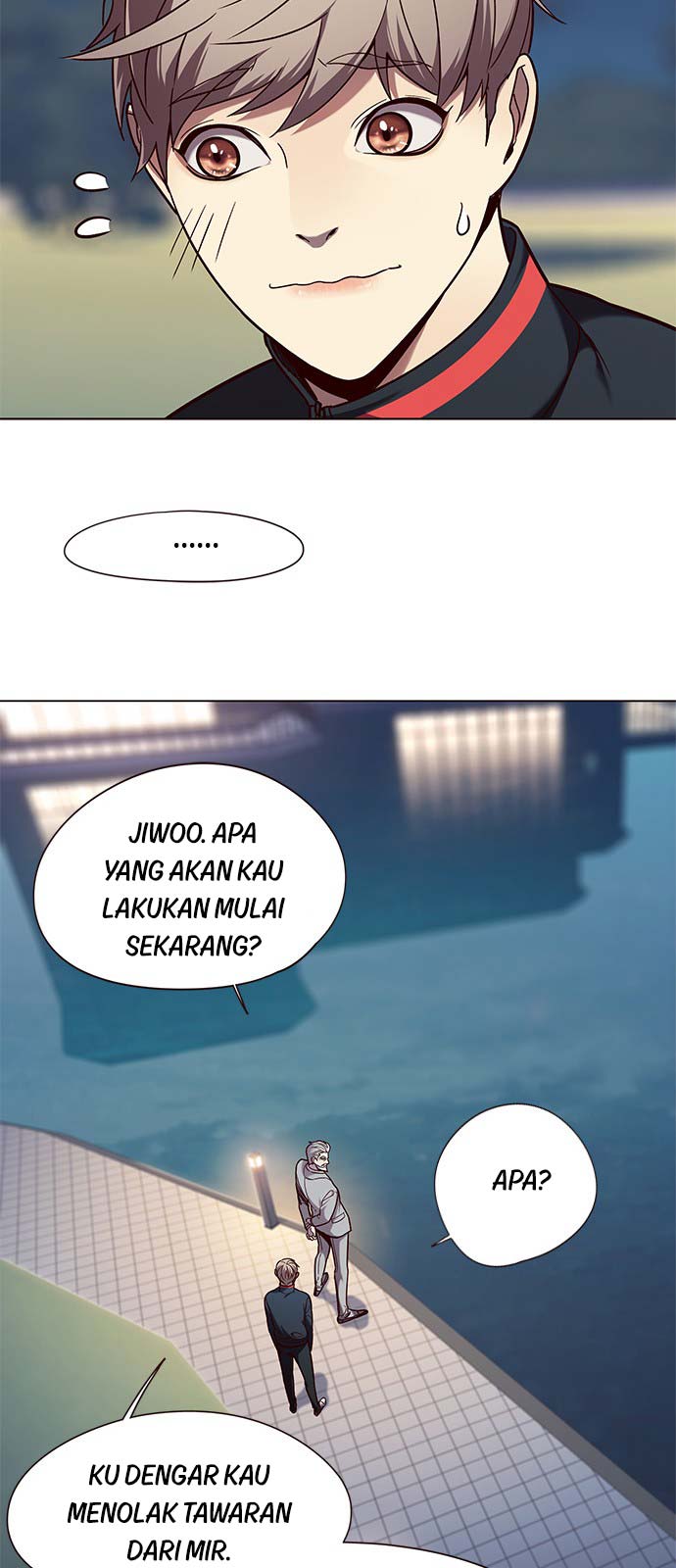 Eleceed - Chapter 91 - Page 31