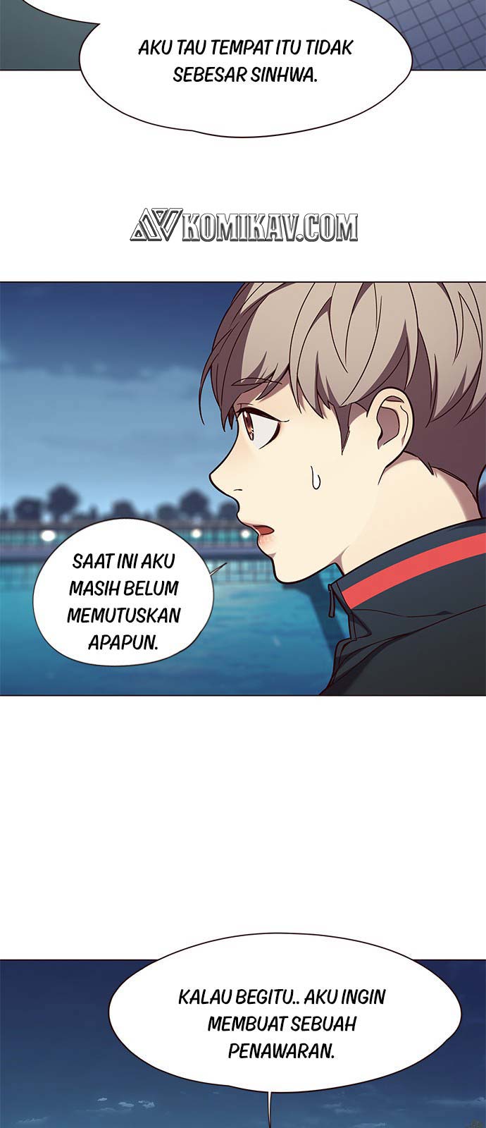 Eleceed - Chapter 91 - Page 32