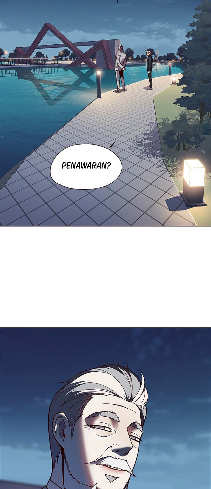 Eleceed - Chapter 91 - Page 33