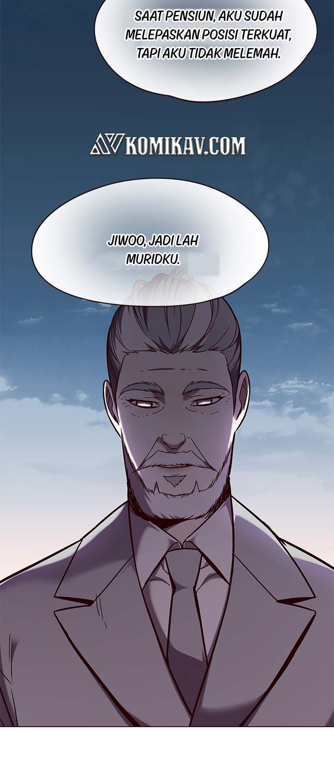 Eleceed - Chapter 91 - Page 36