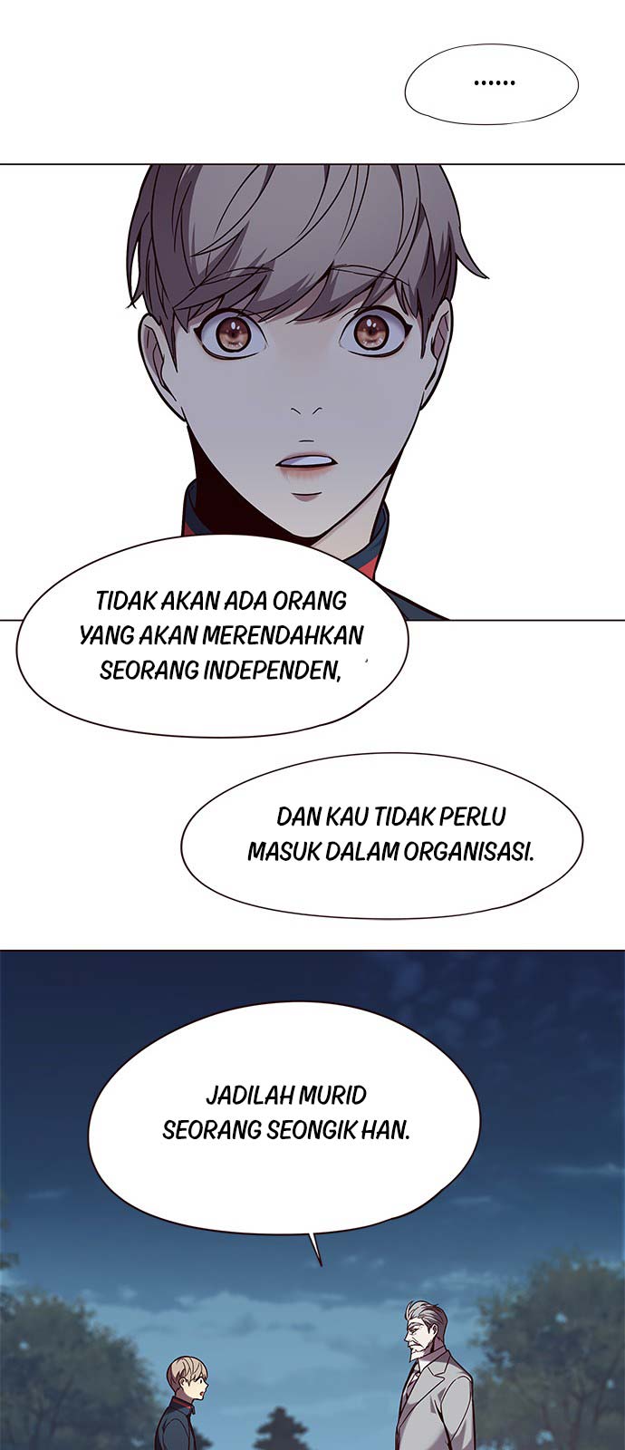 Eleceed - Chapter 91 - Page 37