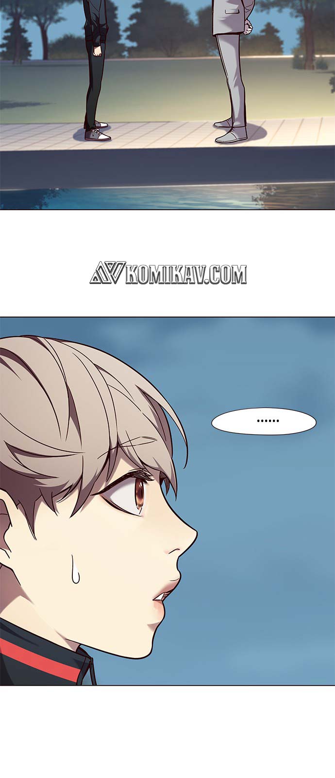 Eleceed - Chapter 91 - Page 38