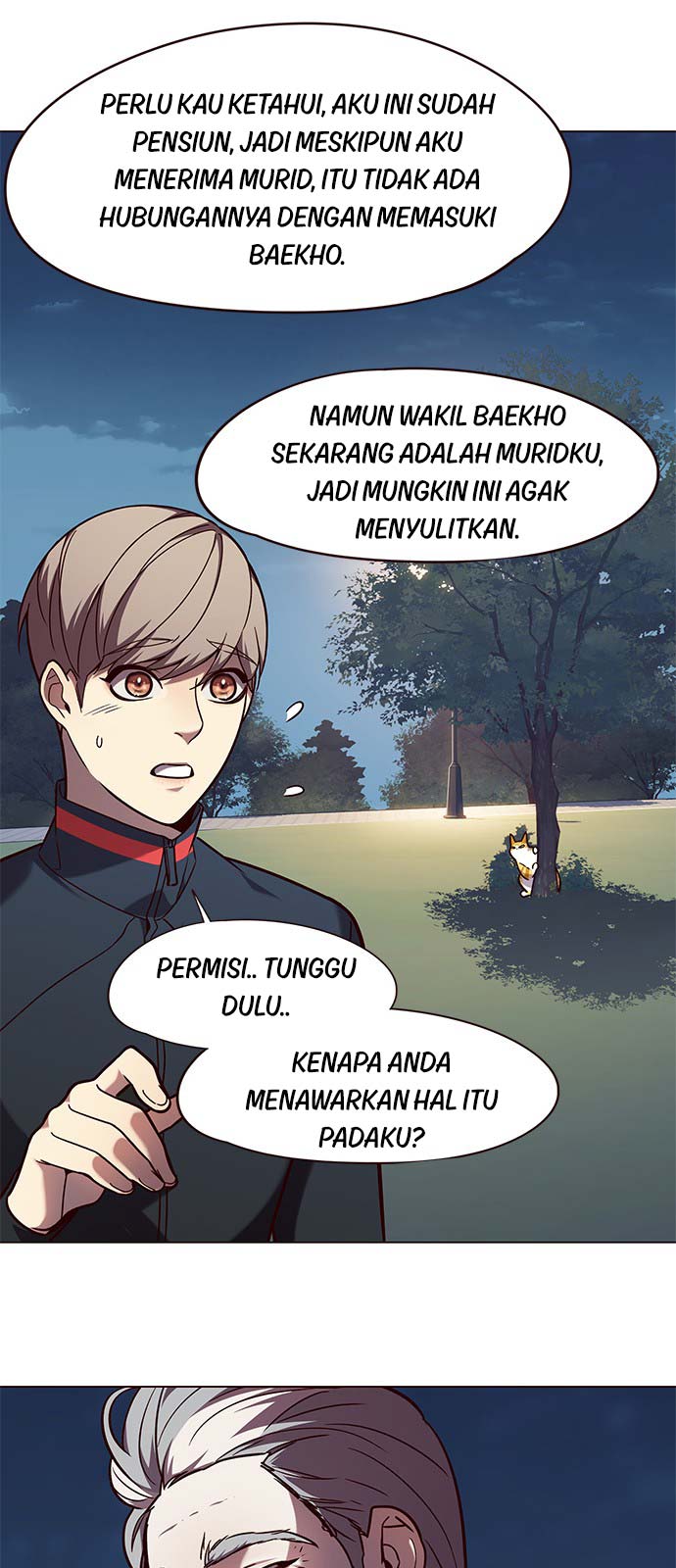 Eleceed - Chapter 91 - Page 39