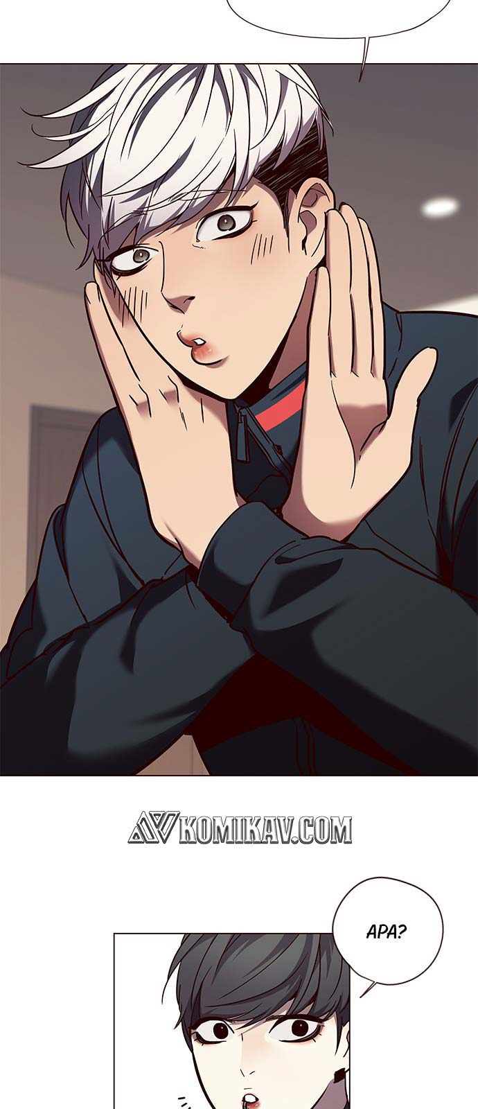 Eleceed - Chapter 91 - Page 4