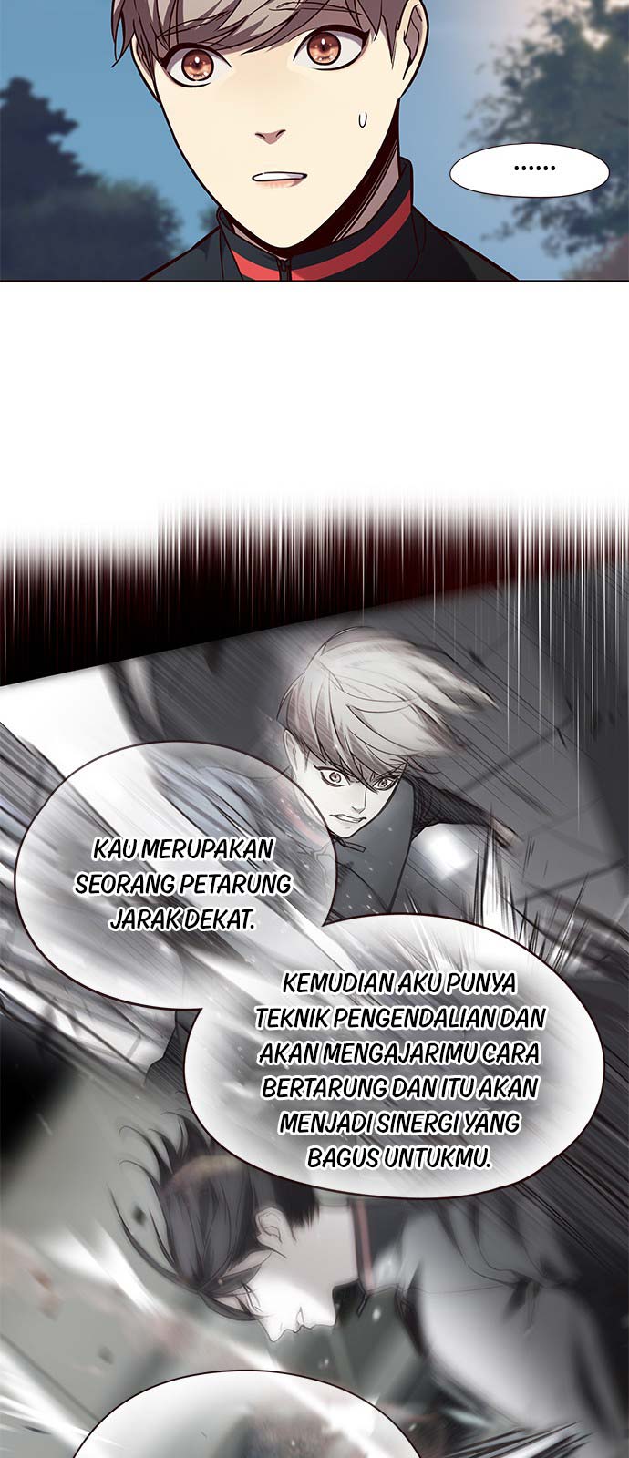 Eleceed - Chapter 91 - Page 41