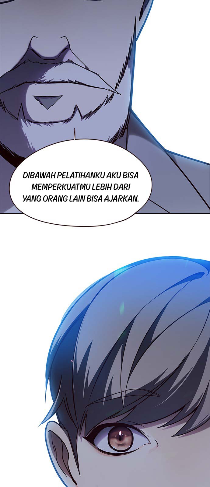 Eleceed - Chapter 91 - Page 43