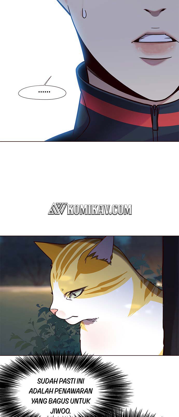 Eleceed - Chapter 91 - Page 44