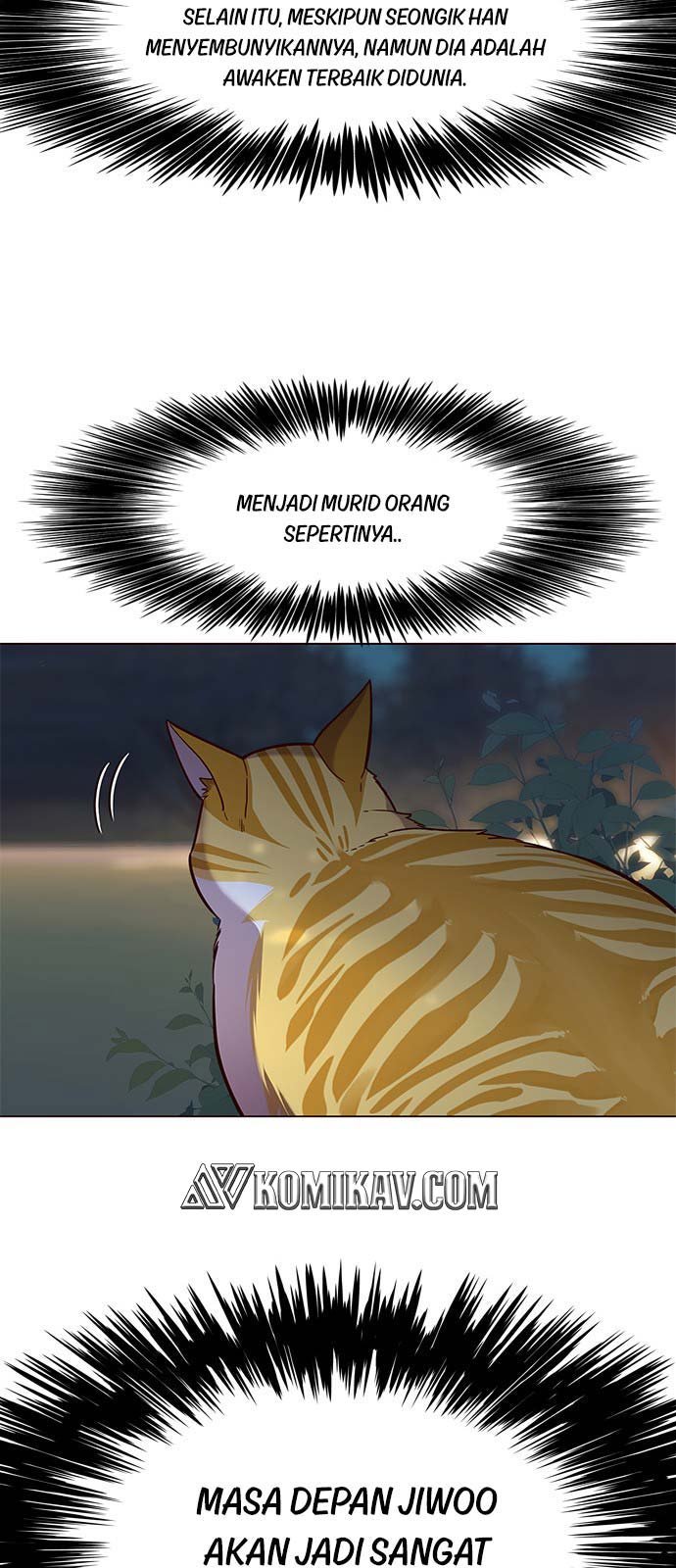 Eleceed - Chapter 91 - Page 46