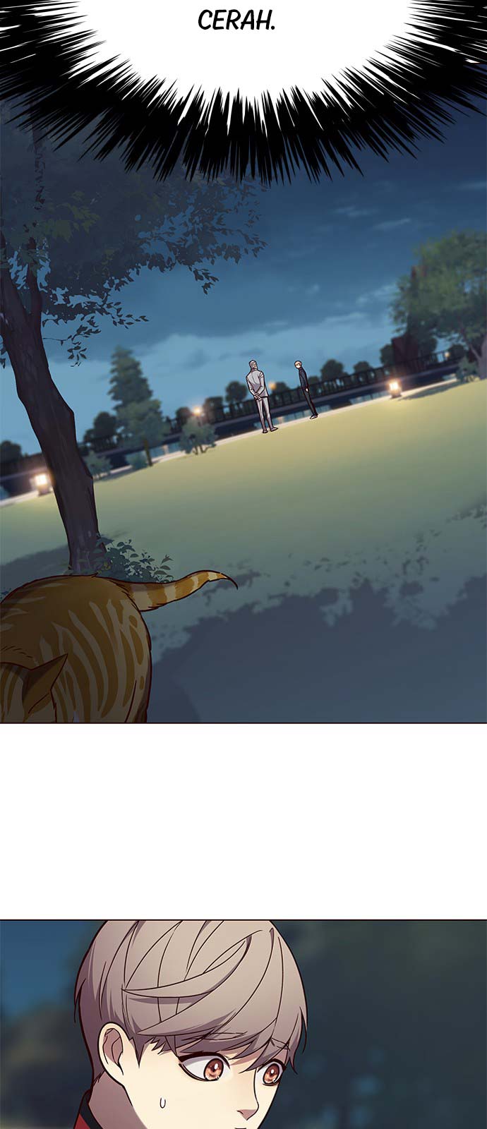 Eleceed - Chapter 91 - Page 47