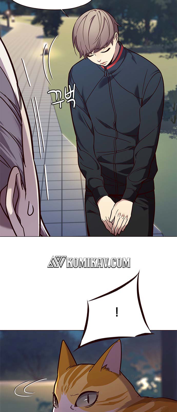 Eleceed - Chapter 91 - Page 50