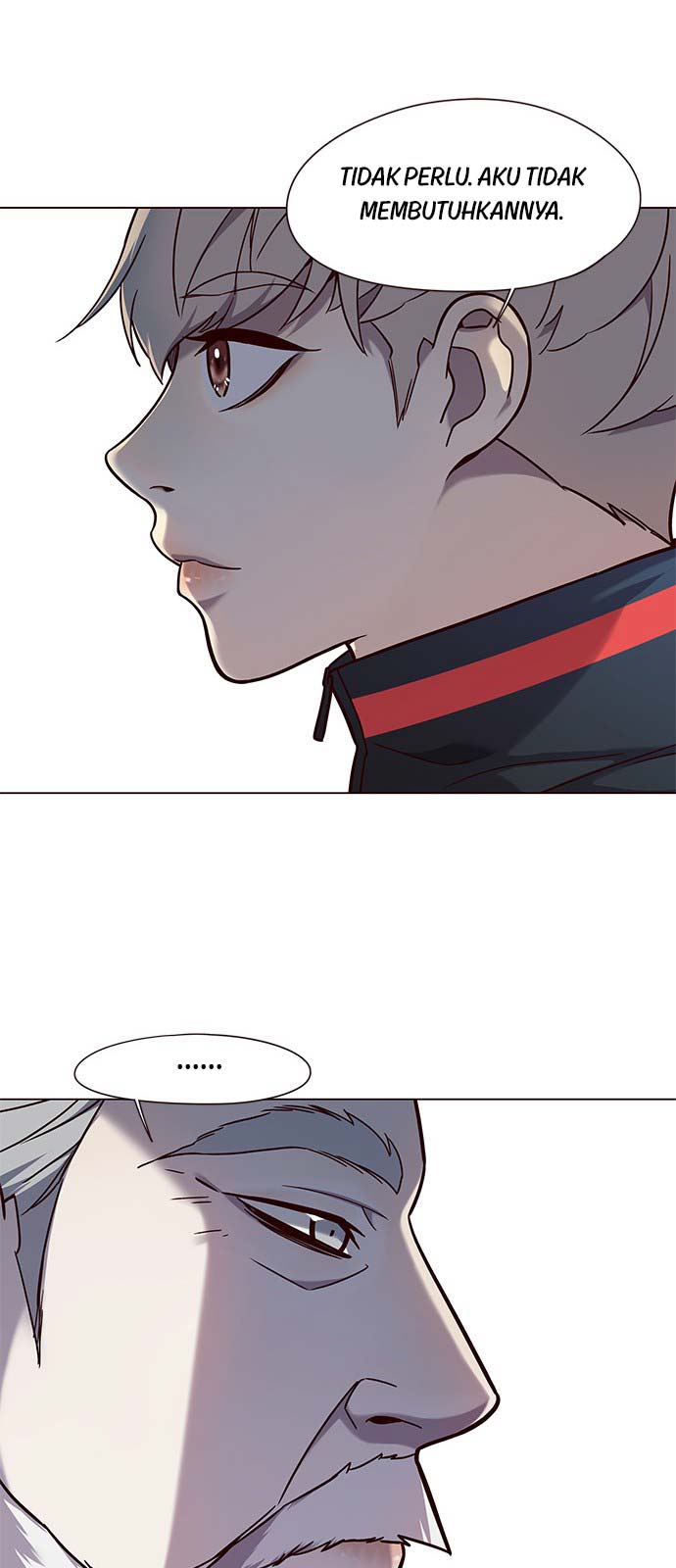 Eleceed - Chapter 91 - Page 53