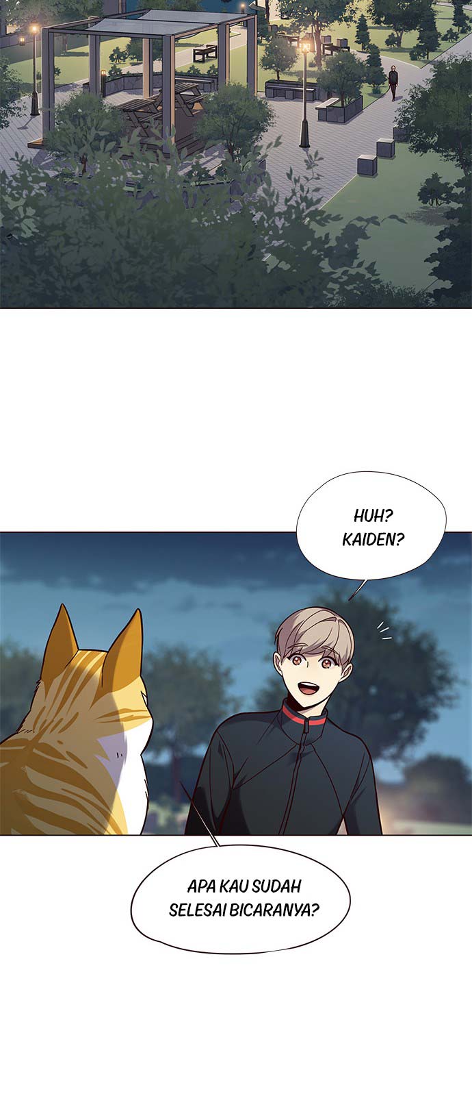 Eleceed - Chapter 91 - Page 55