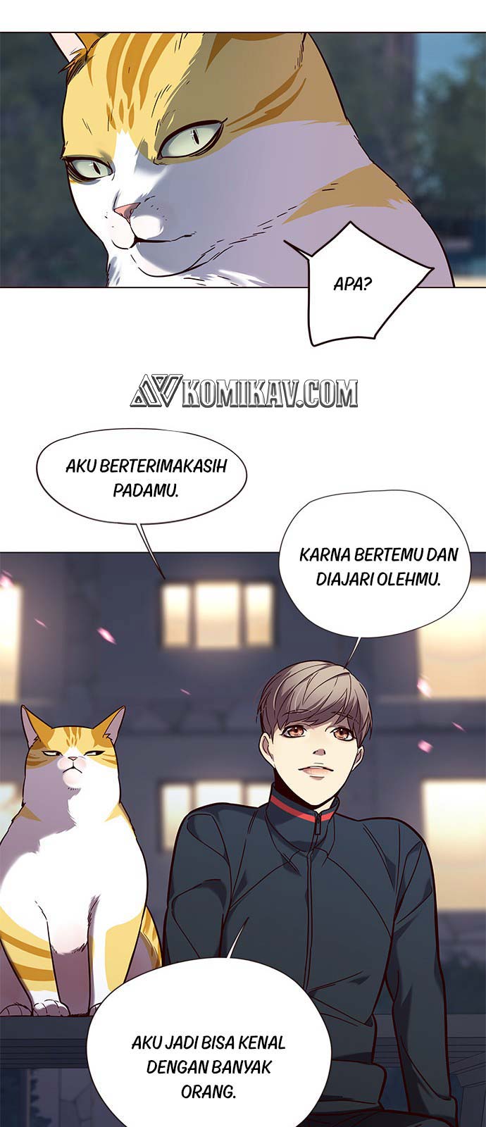 Eleceed - Chapter 91 - Page 58