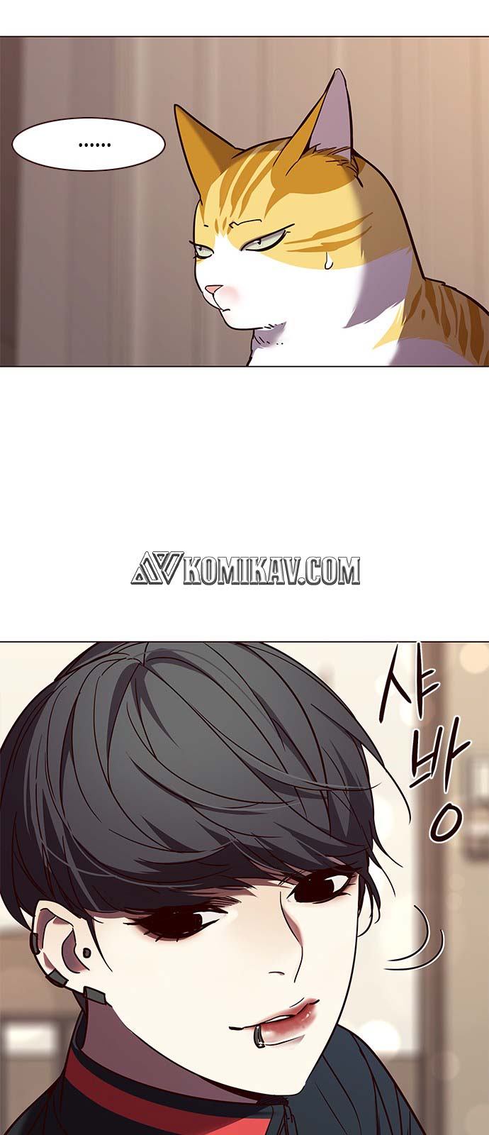 Eleceed - Chapter 91 - Page 6