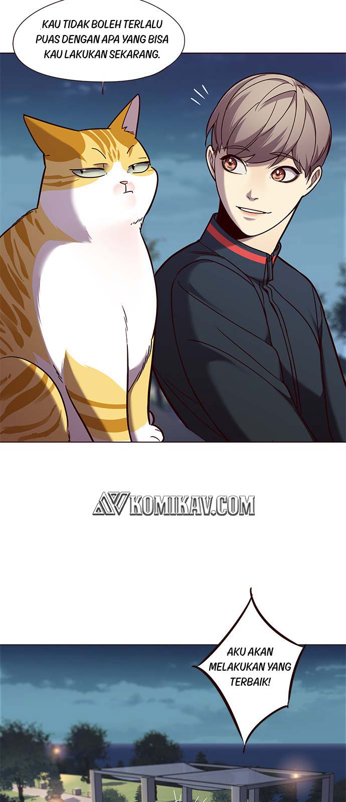 Eleceed - Chapter 91 - Page 60