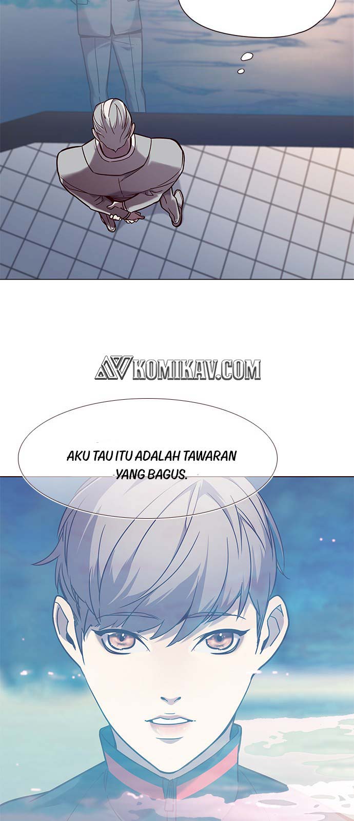 Eleceed - Chapter 91 - Page 62